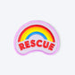 ADVENTURE BADGE by Scouts Honour - Rescue