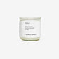 Satori Spanish Glass Candle
