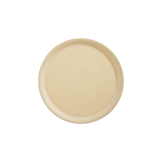 Yuka Dinner Plate - Pack of 2