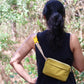 Major Darling Dog Walking Fanny Pack
