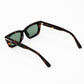 Ace // Tortoise [Olive Polarized]