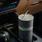 Uvio Self-purifying Water Bottle - Picasso Blue