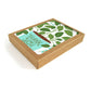 Thank You Basil Card - Set of 8