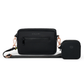 The Mercer Crossbody
