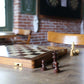 Store Away Chess Set