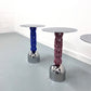 Frosting Martini Table