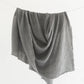 Stone Washed Linen Tablecloth