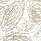 Doodles Beige