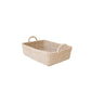 Woven Rectangle Tray