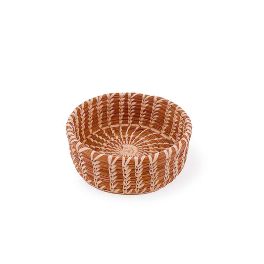Small Nesting Basket