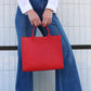 The Adele Handbag Croc