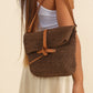 [WS] Carmen - Knotted Crossbody | Oak