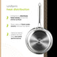 BE | LIVING CIRCLAD Series  Frying Pans