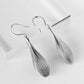 Flow Small Drop Earrings