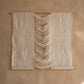 Respiro Handwoven Cotton Wall Hanging