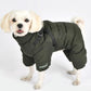 WINTER SNOWSUIT by Puppia