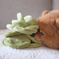 SNUFFLE CABBAGE NOSEWORK TOY by Pups & Bubs