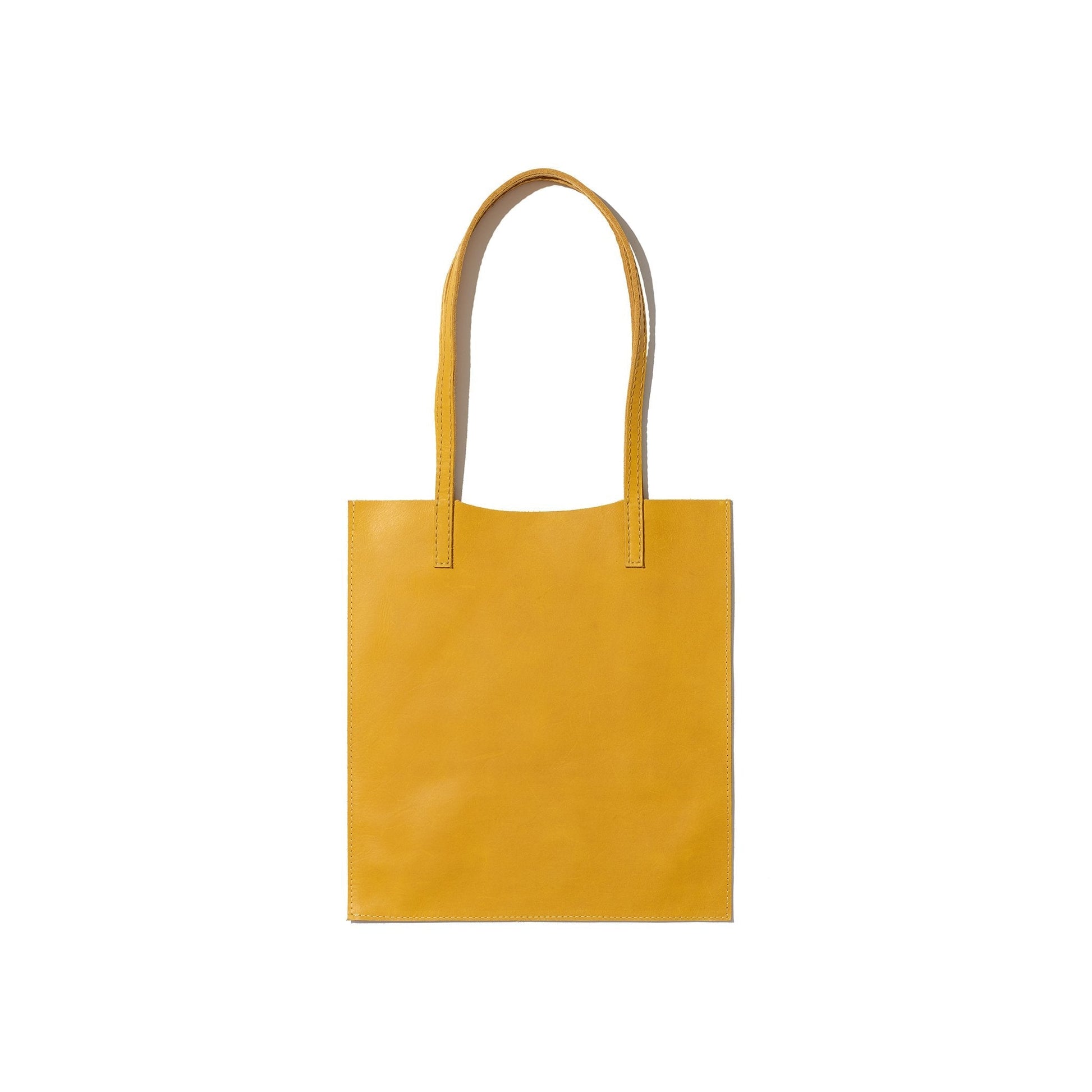Zilker Magazine Tote