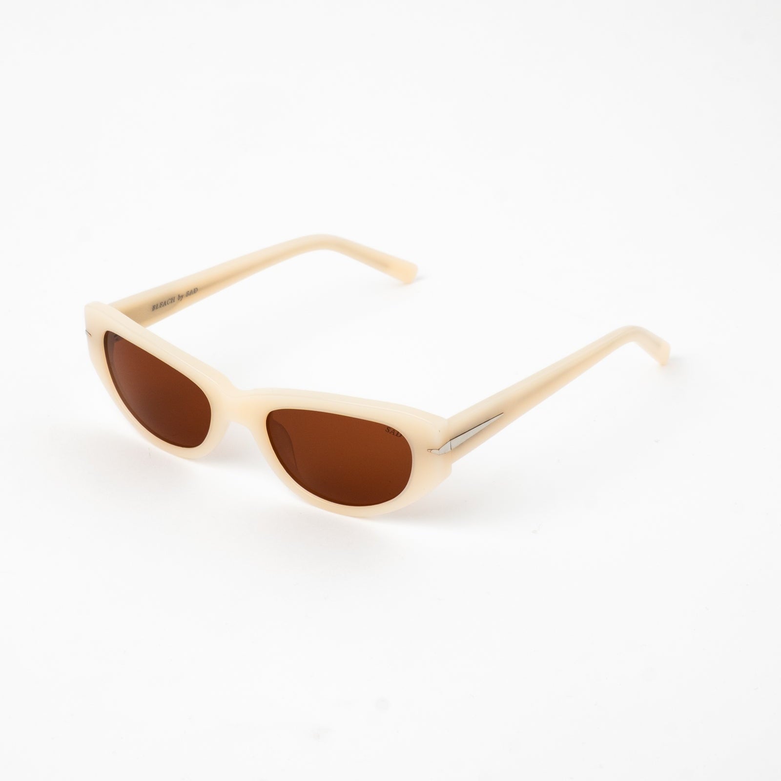 Bleach // Bone [Polarized Bronze]