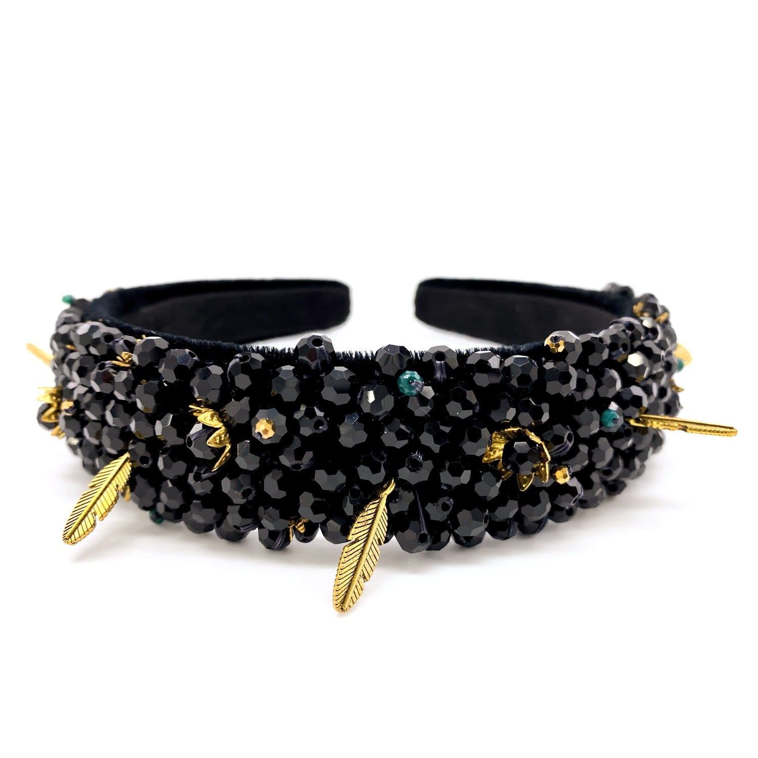 Blossom Headband