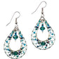 Deep Sea Earrings