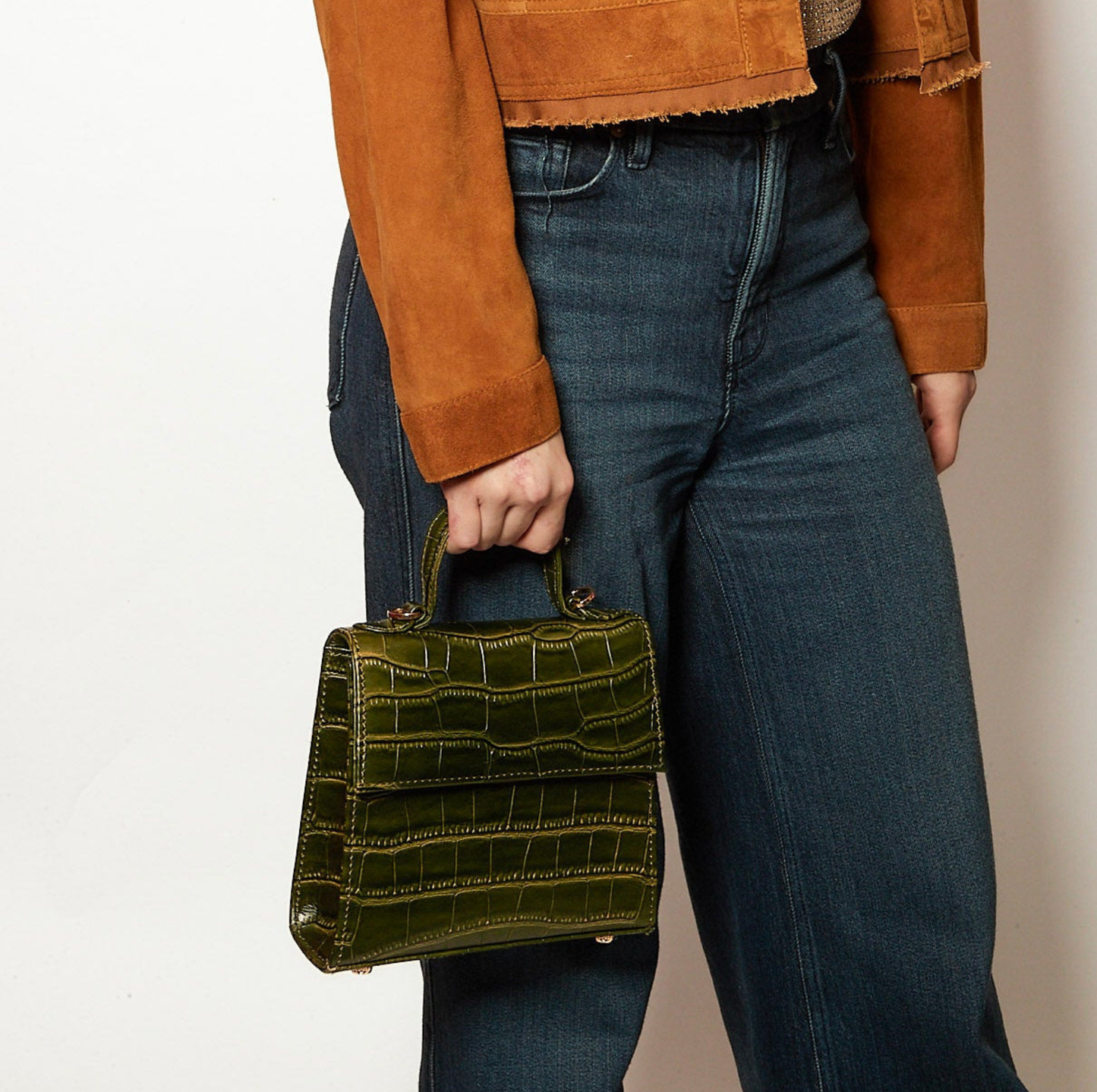 The Robin Handbag
