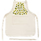 Olive Apron