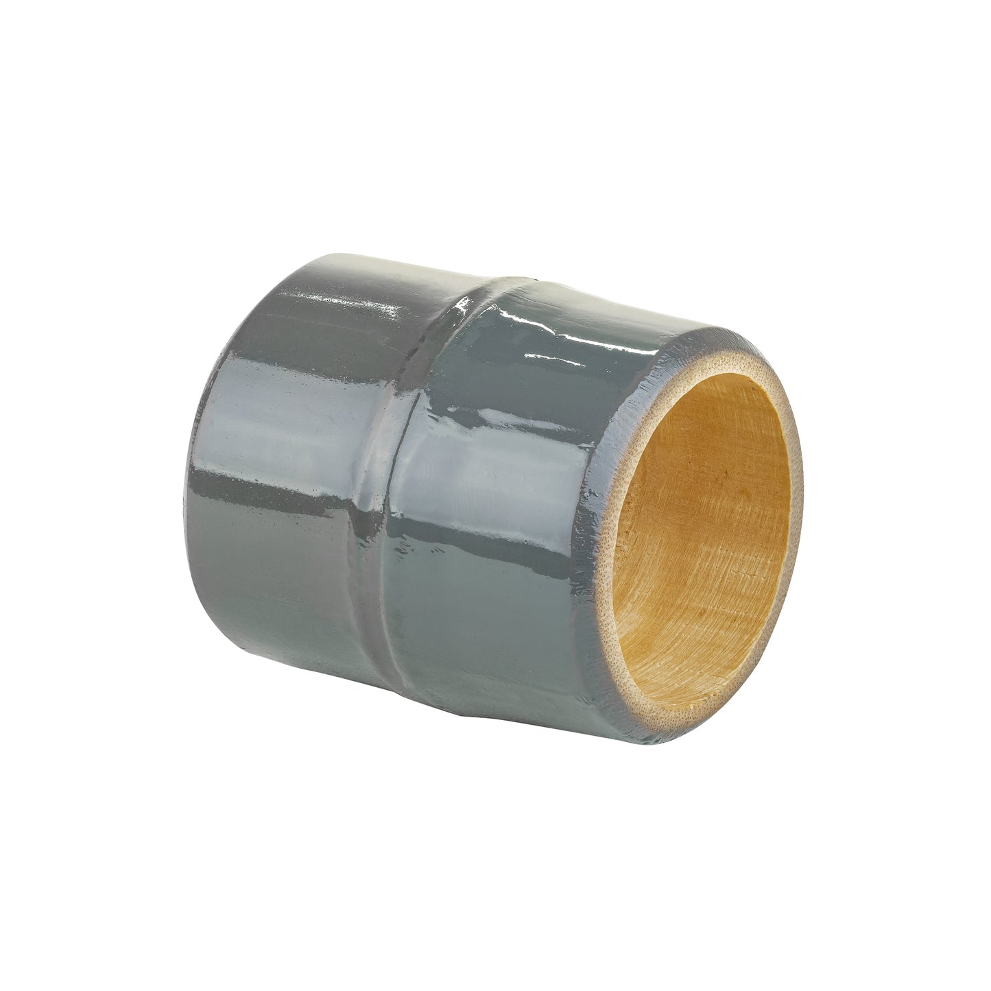Bamboo Napkin Rings (Set of 4)