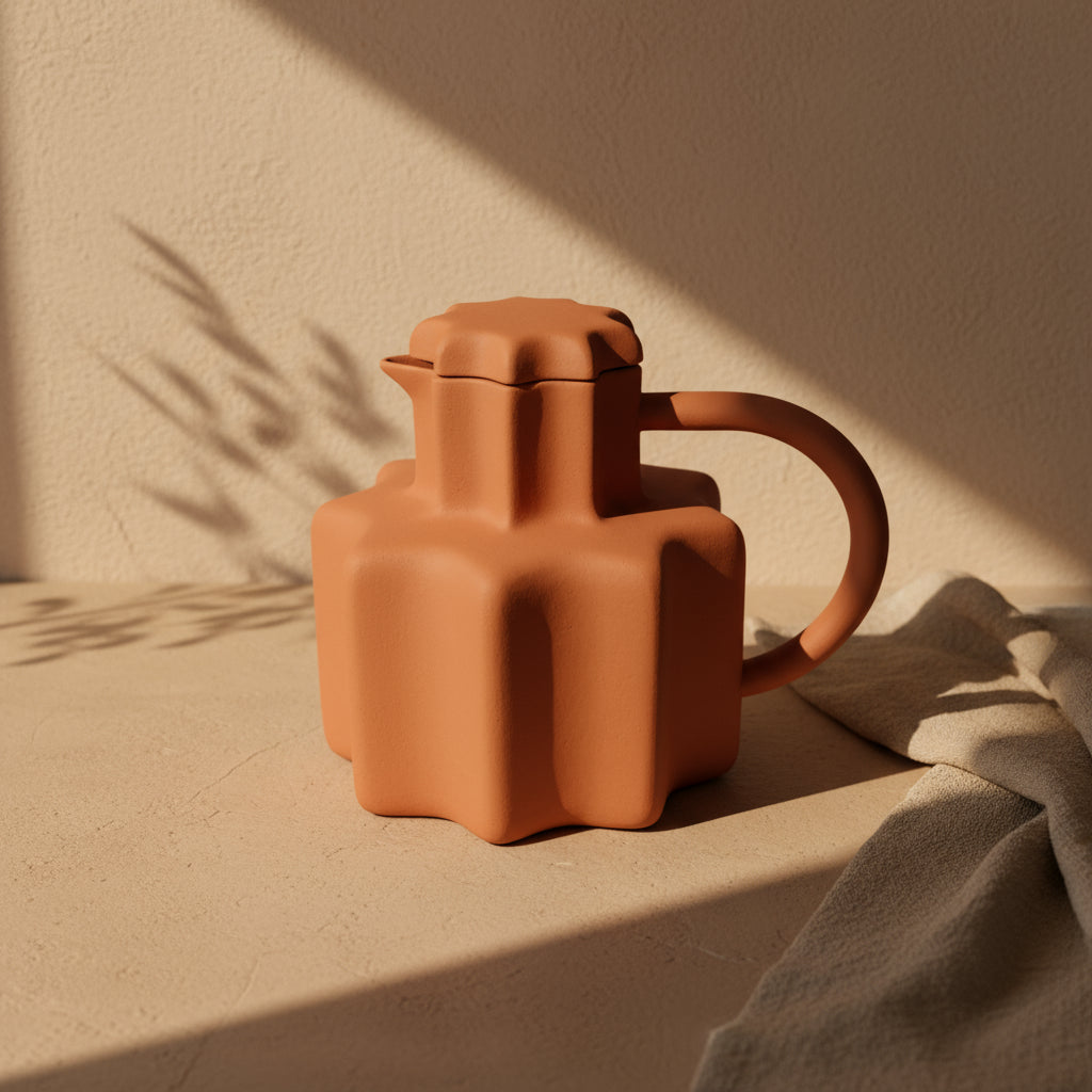 Comet Jug