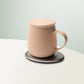 Ui 3 Self-heating Mug Set - Rosy Apricot