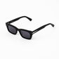 Ace // Gloss Black [Polarized Grey]