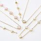 Arden 14mm Necklace