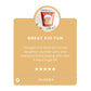 Petite Artisan Pinch Pot Clay Kit