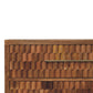Solid Wood Arno Chest