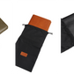 Theodore A5 Leather Journal Cover