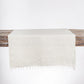 Riviera Cotton Table Runner