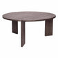 OY Small Coffee Table in Dark