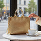 The Adele Large Metallics