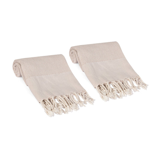 Whisper Weight Turkish Hand Towel
