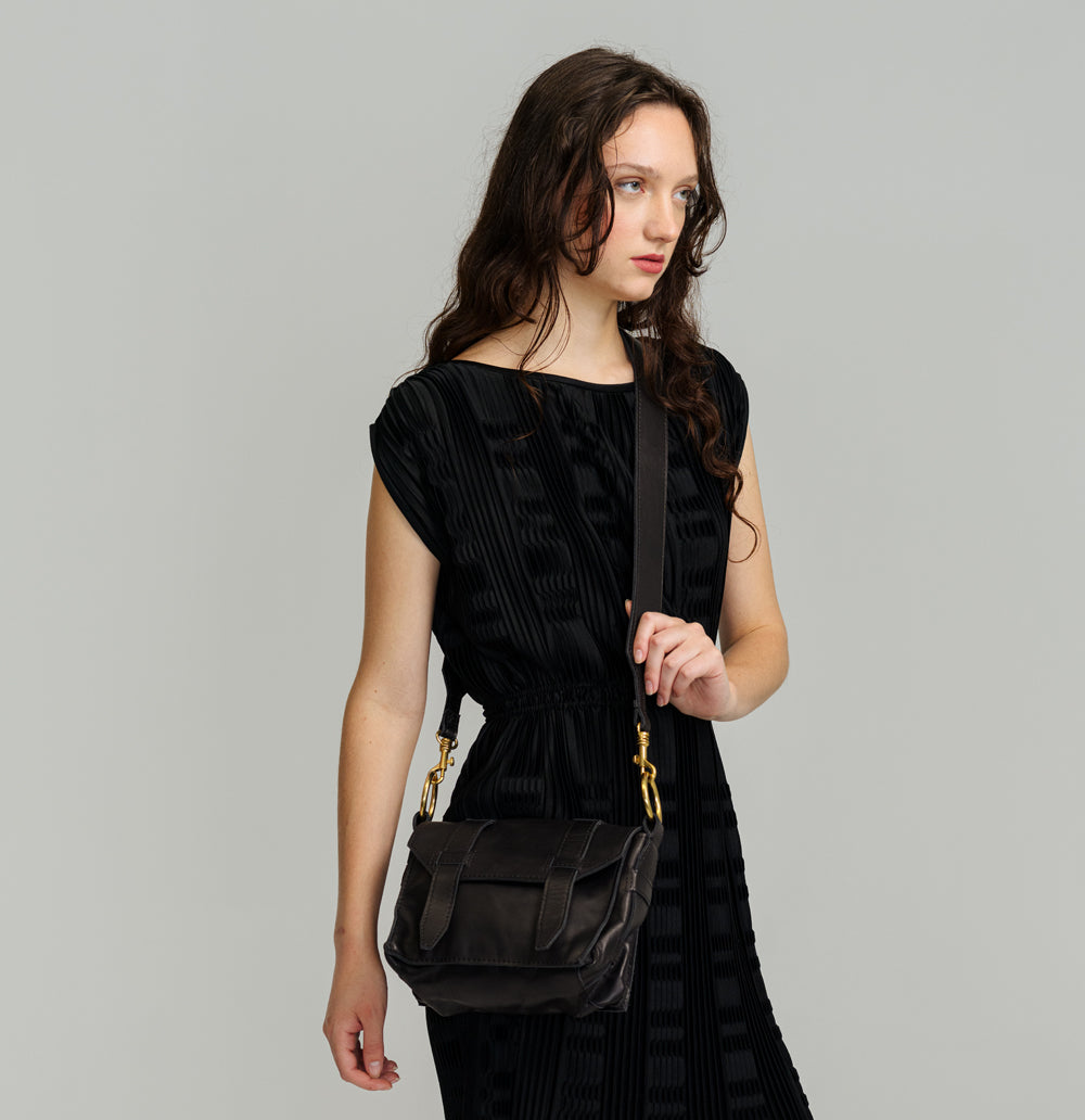 Barton Crossbody
