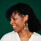 Ember Dance Earrings