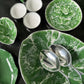 Verdura Appetizer Server Round
