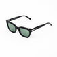 Noir // Gloss Black [Polarized Olive]