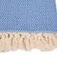 Akdeniz Throw Blanket/Towel