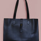 Large Leather Handbag