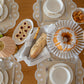 Lotus Spill Proof Placemat