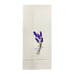Lavender Sprig Tea Towel