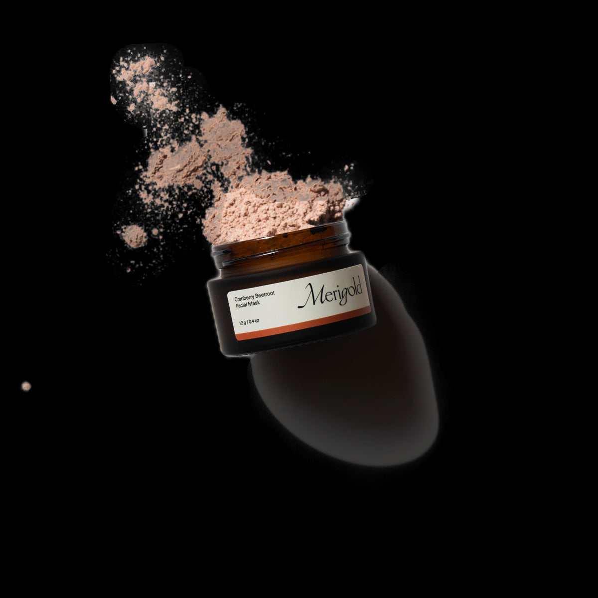 Cranberry Beetroot Mask