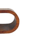 Solid Wood Amaya Coffee Table