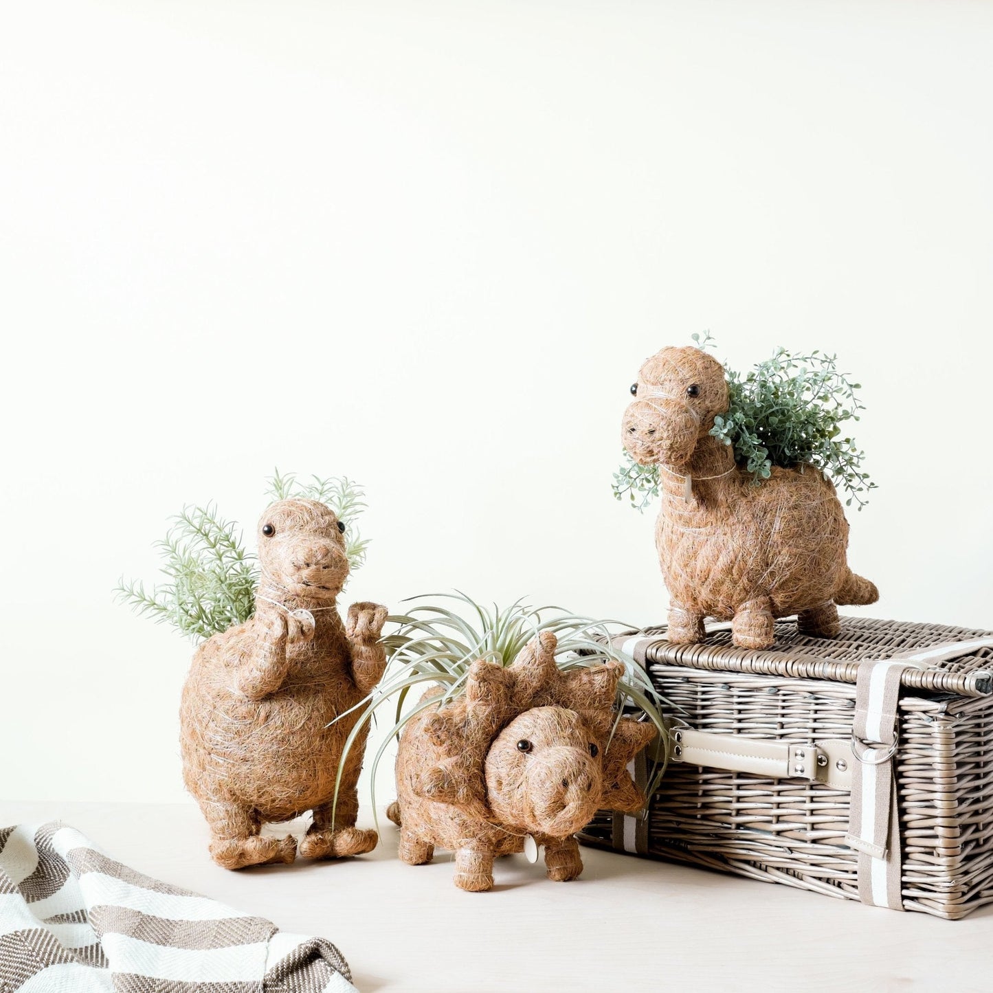T-Rex Planter